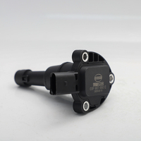 Capteur de niveau d'huile moteur Bogezhonghe 03F907660E pour VW Golf Passat Tiguan Audi A3 A4 A6 Q5 Q7 Porsche Macan