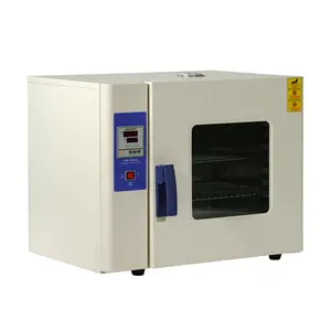 Drying Oven For Laboratory Equipment Microbiology Incubator Charcoal Briquette Drying Oven Onion Drying Equipment