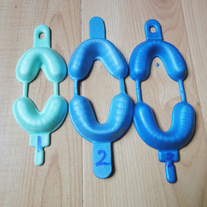 Máquina de Termoformado al Vacío para Plantillas de Plástico / Mini Máquina de Termoformado al Vacío para Acrílico - Product Image 4