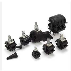 Kechen SM3-95 konektor tindik insulasi/<span class=keywords><strong>IPC</strong></span>/penjepit terisolasi - Product Image 6