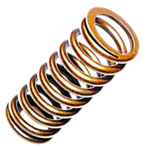 Válvula de resorte, PN. 6150-41-4450 - Product Image 3