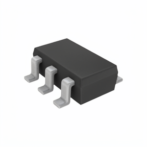 ชิปอิเล็กทรอนิกส์ในสต็อก รุ่น RQ6E045TNTR TSMT6 ทรานซิสเตอร์ - Product Image 1