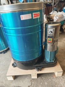 Maquinaria Comercial de Lavandería de Acero Inoxidable para Limpieza a Vapor y <span class=keywords><strong>Lavadora</strong></span> de Zapatos Todo en Uno - Product Image 5