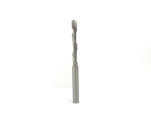 2026 AP-12 With Reliable Supply HSS Drywall Cutting Router Guide Rail 5mm Twist <b>Drill</b> <b>Bit</b> for <b>Wood</b> Drilling - Product Image 4