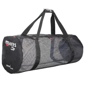 Sac à bandoulière imperméable gratuit pour les voyages, la natation, la navigation de plaisance, la plongée et le camping, sac de sport multifonction en PVC - Product Image 1
