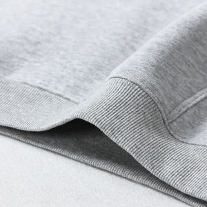 Sudadera con Capucha de Alta Calidad, 100% Algodón, 500 g/m², Estilo Urbano, Tejido Grueso, Logotipo Personalizado con Impresión Puff - Product Image 4