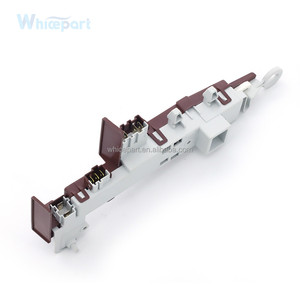 DC64-00519A de cerradura de puerta para lavadora, original, para <span class=keywords><strong>samsung</strong></span> DC64-00519A, EMZ, 220V 9 pines para lavadora, 50/60HZ - Product Image 4