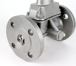 空気天然ガスバイオガス酸素流量測定渦シェッディングフローメーター後退渦流量計スパイラル渦流量計 - Product Image 4