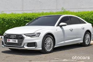 PERFECTO ESTADO Usado <span class=keywords><strong>AUDI</strong></span> <span class=keywords><strong>A6</strong></span> 45 TFSI QUATTROS <span class=keywords><strong>S</strong></span>-<span class=keywords><strong>line</strong></span> 2021 Opción completa Coches listos para usar - Product Image 2