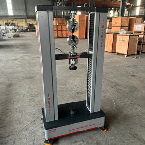 Máquina de Teste de Tração Universal Controlada por Computador para Teste de Resistência à Tração - Product Image 4