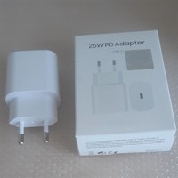 Vente en gros de chargeurs rapides USB-C Type-C PD 45W QC3.0 Maxyi EU UK US et câbles pour Samsung