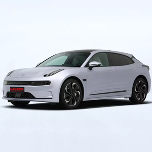 Zeekr 001 nuevo en stock ZEE001 001 Electric ar hekr zeekr 001x2023 sed Car - Product Image 3