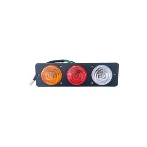 หลอดไฟท้ายรุ่นคุณภาพสูง - Product Image 2
