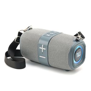 Tg 667 âm thanh chuyên nghiệp không thấm nước có thể sạc lại <span class=keywords><strong>Hi</strong></span> <span class=keywords><strong>Fi</strong></span> không dây sạc bluetooth Loa di động - Product Image 1