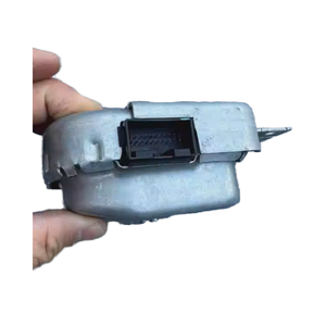 4F0905852/B/E/H pour Polo, Tai, Vir, Fabia, <span class=keywords><strong>Kus</strong></span>, Sla, Tao, Jetta, T-Cross, Tharu, Passat A6 C6Talagon Verrouillage de la colonne de direction - Product Image 2