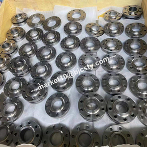 Mặt Bích Titan Rèn ASTM <span class=keywords><strong>B381</strong></span> <span class=keywords><strong>F2</strong></span> - Product Image 5