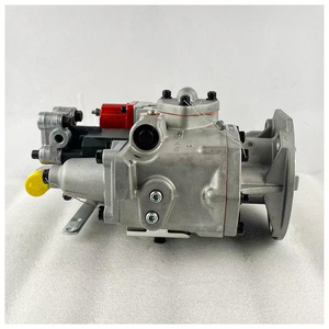 Pompe à carburant diesel pour machines de construction E785 4076956 3068708 pour pièces d'origine du moteur Cummins - Product Image 3