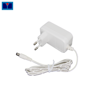 Universel 12 volts 24v 1a 1.5a 2.5a 4a 3a 2a l'alimentation cc ca à découpage adaptateur secteur 12 v