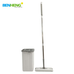 Zetter Best-seller populaire Serpillère intelligente Serpillère et seau <span class=keywords><strong>10</strong></span> <span class=keywords><strong>litres</strong></span> - Product Image 6