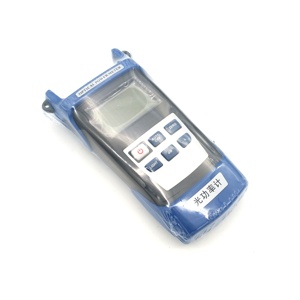 FTTH Glasfaser-Leistungsmesser -70-+3 dBm Glasfaser-Verbindungskabel-<span class=keywords><strong>Tester</strong></span> Potenciometro Fibra Optica - Product Image 6