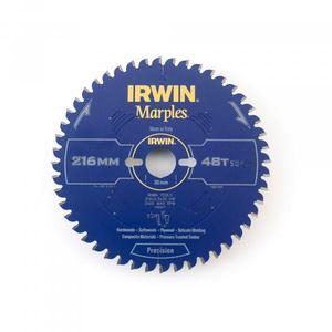IRWIN-Lame de scie circulaire 1897465 Marples-LAMES ET DISQUES DE COUPE EAN 05706918974659 LAMES DE SCIE CIRCULAIRE - Product Image 2