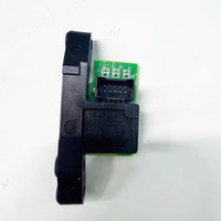 Pièce de rechange pour machine-outil CNC, capteur de position d'axe A20B-2200-0753, carte PCB pour retour d'information du moteur d'axe FANUC