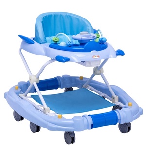 BABYLAND-Andador de bebé rockable, silla musical multifuncional para caminar, novedad de 2022 - Product Image 2