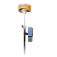 Harga Termurah Hi Target V300 Survey GPS RTK CHC I83 Stone S9ii DGPS GNSS Receiver Peralatan Survei