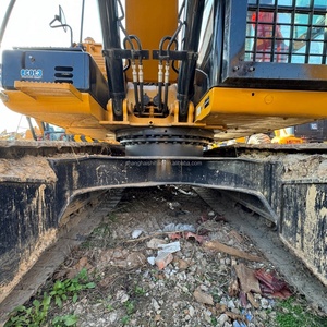 Excavadora Usada Caterpillar 315D2 L en Buen Estado Mecánico, Limpia y Bien Mantenida - Product Image 3