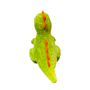 Peluche <span class=keywords><strong>Dinosaure</strong></span> Personnalisable 35/50/60/<span class=keywords><strong>80</strong></span>/100cm, Jouet en Peluche Mignon et Durable, <span class=keywords><strong>Dessin</strong></span> <span class=keywords><strong>Animé</strong></span>, Super Doux en Coton PP, Anti-Stress - Product Image 3