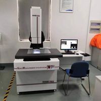 Machine de mesure optique CNC, système de mesure vidéo