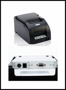 Máy In POS Ma Trận Điểm Tác Động Máy In Tác Động 76Mm - Product Image 6