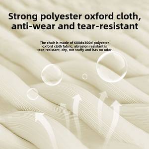 Silla Maza ultraligera plegable para exteriores, taburete <span class=keywords><strong>de</strong></span> pesca para acampar y <span class=keywords><strong>playa</strong></span>, silla pequeña portátil para gimnasio y estudiante, para venta al por mayor - Product Image 4