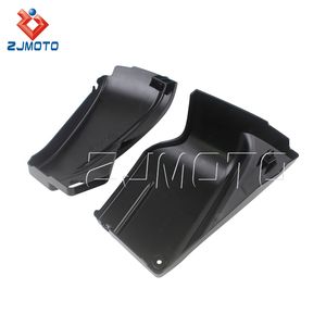 Housse de carénage de batterie de moto pour Yamaha V-Star 650 <span class=keywords><strong>DragStar</strong></span> 650 XVS650 XVS650A Custom <span class=keywords><strong>Classic</strong></span> All Year - Product Image 6