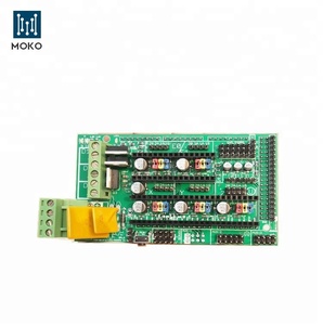 Trampa LED para mosquitos y moscas, fabricada en China por OEM, con circuito impreso <span class=keywords><strong>de</strong></span> una o varias capas, fabricante <span class=keywords><strong>de</strong></span> PCBA. Se requiere la suministro <span class=keywords><strong>de</strong></span> Gerber y BOM. - Product Image 4