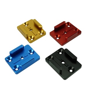 OEM ODM chính xác kim loại biến thành phần giá rẻ tùy chỉnh đồng CNC gia công dịch vụ vật liệu thép không gỉ khả năng - Product Image 3