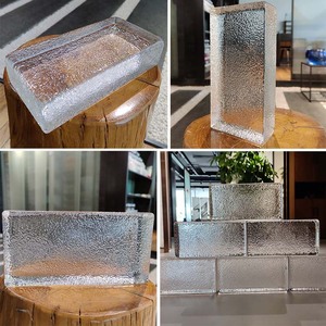 <span class=keywords><strong>Bloques</strong></span> <span class=keywords><strong>de</strong></span> construcción <span class=keywords><strong>de</strong></span> <span class=keywords><strong>vidrio</strong></span> esmerilado, ladrillo <span class=keywords><strong>de</strong></span> <span class=keywords><strong>vidrio</strong></span> decorativo <span class=keywords><strong>de</strong></span> piel <span class=keywords><strong>de</strong></span> tangerina, arquitectura <span class=keywords><strong>de</strong></span> privacidad, pared <span class=keywords><strong>de</strong></span> partición <span class=keywords><strong>para</strong></span> <span class=keywords><strong>ducha</strong></span> - Product Image 2