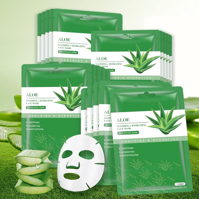 Private Label Natural Organic Face Care