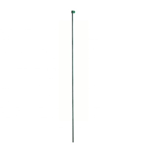 Poste de valla de plástico fácil de instalar para soporte para viñedos y plantas de jardín - Product Image 6
