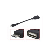 MOQ 500 OEM ODM Kabel Printer Micro USB Kecepatan Tinggi 3A Pengisian Cepat Kabel Sinkronisasi Data untuk Kamera Komputer Ponsel