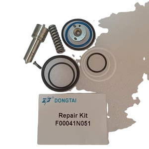 KITS DE RÉPARATION D'ORIGINE F00041N051 pour SCANIA 1943974, 1943972, 0414701051, 0414701072, 0414701073 - Product Image 1