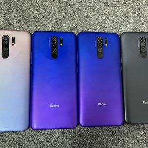 Teléfono móvil <span class=keywords><strong>barato</strong></span> rojo mi <span class=keywords><strong>9</strong></span> Android original para Xiaomi <span class=keywords><strong>Redmi</strong></span> <span class=keywords><strong>9</strong></span> Teléfono móvil - Product Image 6