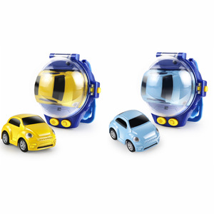 Montre jouet <span class=keywords><strong>voiture</strong></span> ver coche remoto 2.4 Ghz Mini télécommande Mini <span class=keywords><strong>voiture</strong></span> bandeau rechargeable Rc <span class=keywords><strong>voiture</strong></span> pour enfants - Product Image 4