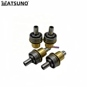 Kit de bouchons K9006864 pour pédales de soupape à pied, kit de bouchons pour poussoir de joystick pour poussoir de soupape pilote DX340 DH150 380 360 - Product Image 1