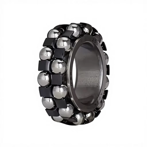 Rodamientos de Bolas Autoalineables 22206 22207 22208 22209 22210 CC <span class=keywords><strong>CA</strong></span>/W33, Rodamientos de Rodillos Autoalineables para Equipos Metalúrgicos - Product Image 4