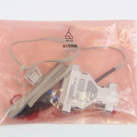 Antarmuka Plc Pc dengan Adaptor Ttl/rs232 70/00350260 -Kemasan Asli/tidak terpakai- Grosir Otomasi Industri Baru Asli