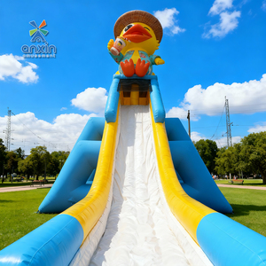 Grand toboggan aquatique gonflable, toboggan aquatique géant, parc aquatique gonflable, <span class=keywords><strong>location</strong></span> <span class=keywords><strong>de</strong></span> matériel <span class=keywords><strong>de</strong></span> divertissement pour enfants et adultes - Product Image 1