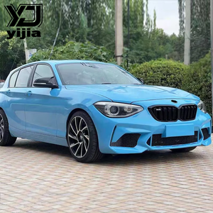 Kit Carrozzeria Completo per BMW Serie 1 F20 118i 116i 125i in Materiale PC Allestimento OLIVER <span class=keywords><strong>Paraurti</strong></span> Anteriore/<span class=keywords><strong>Posteriore</strong></span> - Product Image 5
