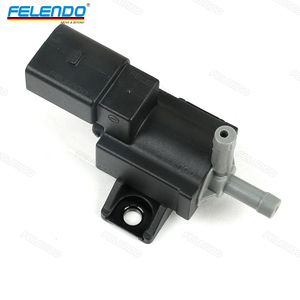 Felendo parts Car Vapor Canister Válvula de control de purga Válvula solenoide 06F906283F para Audi A3 A4 A5 Seat ALTEA XL - Product Image 3