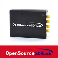 OpenSourceSDRLab PlutoSky 7020-SDR Carte de développement AD9363 sans amplificateur de puissance pour radio définie par logiciel MATLAB